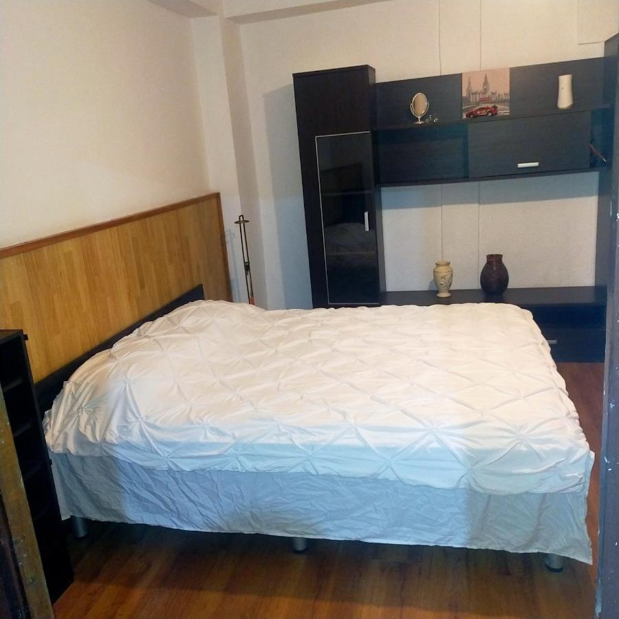 Vila Elena Ap 1 Bukarest Exteriör bild