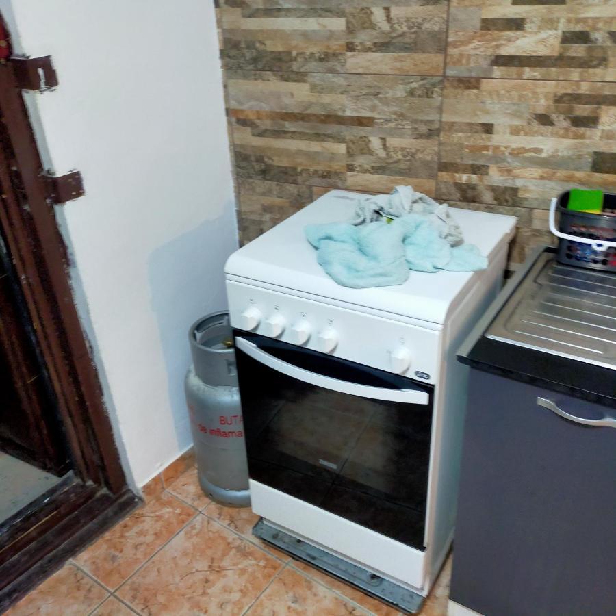 Vila Elena Ap 1 Bukarest Exteriör bild